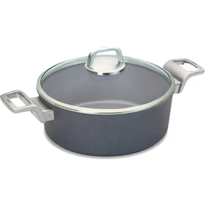 Basık Tencere 24 cm D-WOLL824DLPL