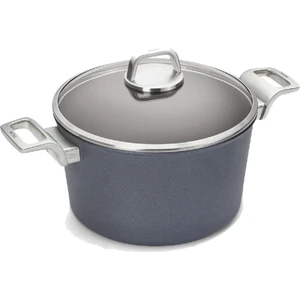 Derin Tencere 24 cm  D-WOLL124DLPL