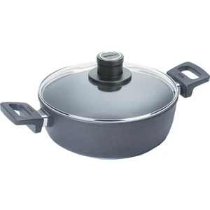 Basık Tencere 24 cm D-WOLL824NL