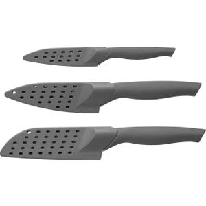 Essentials 3 Parça Bıçak Seti 1303005