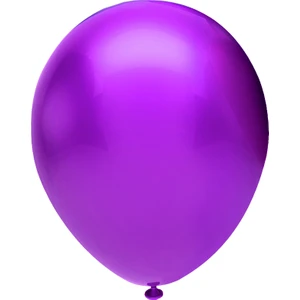 Metalik Violet 20'li