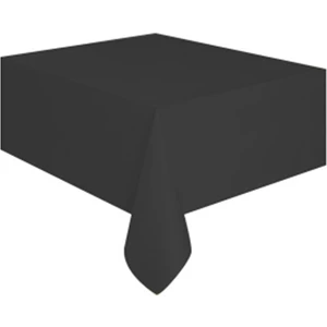 Roll-up Siyah Masa Örtüsü