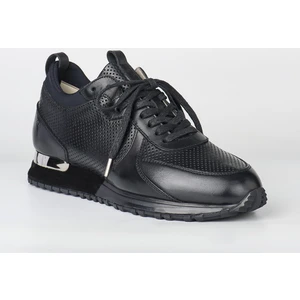 Erkek Sneaker 655705 Siyah
