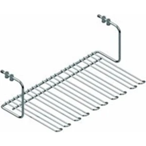 Kadeh Askısı 5 Bölmeli S-4014