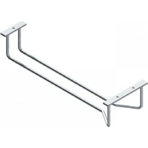 Kadeh Askısı 1 Bölmeli S-4041