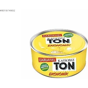 Ton Ekonomik 160 gr x 24'lü Koli