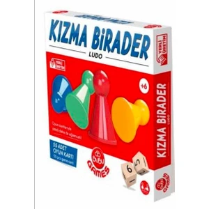 GM0033 Kızma Birader