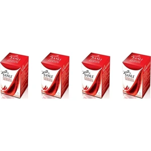 Kapsikumlu Merhem 40 gr 4 Adet
