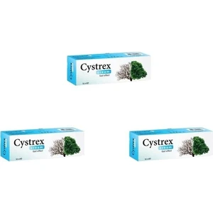 Krem 50 ml 3 Adet