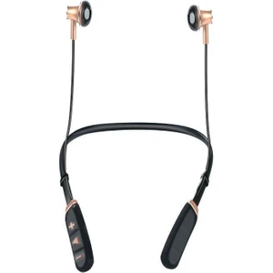 Linkwireless Lkb-05 Sd Kart Girişli Mıknatıslı Bluetooth Kulaklık
