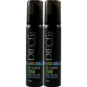 2'li  Dry Shampoo 75 ml Foam