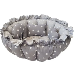 Babynest Dünyası Babynest  Uyku ve Oyun Minderi
