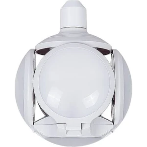 Küre LED Ampul E-27 Beyaz 30 W