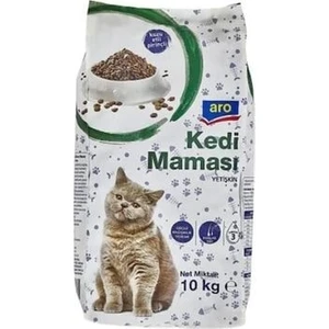 Yetişkin Kedi Maması 10 kg