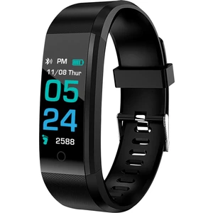 MF Product Wear 0070 Akıllı Bileklik Siyah