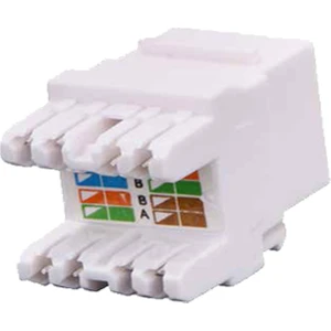 Cat6 Keystone Jack