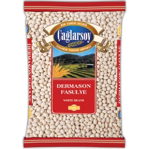 Dermason Fasulye 2,5 kg