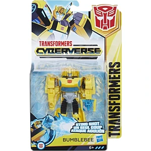 Cyberverse Figür - Bumblebee
