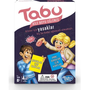 Tabu Aile Boyu Eğlence