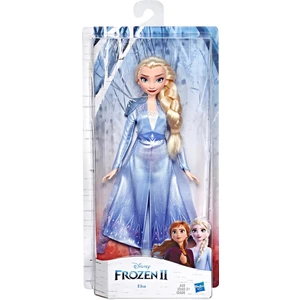 Disney Frozen 2 Elsa Honeymaren Küçük Figür E7085