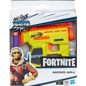MicroShots Fortnite AR-L