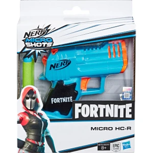 MicroShots Fortnite HC-R