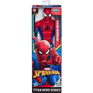 Marvel Spider-Man Titan Hero Figür