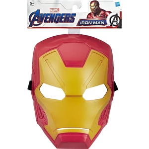Marvel Avengers Iron Man Maske