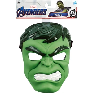 Marvel Avengers Hulk Maske