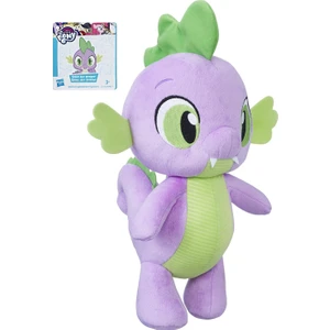 My Little Pony Büyük Peluş - Spike