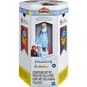 Disney Frozen 2 Kar Küresi Oyun Seti