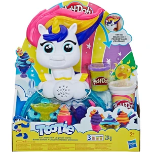 Dondurmacı Unicorn