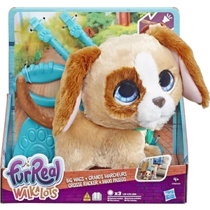 furReal Yürüyen Dostlarım - Köpekçik
