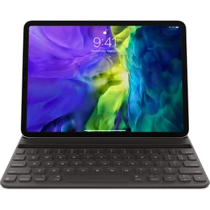 11 inç iPad Pro (3. nesil) ve iPad Air (4. nesil) için Smart Keyboard Folio - ABD İngilizcesi MXNK2TZ/A