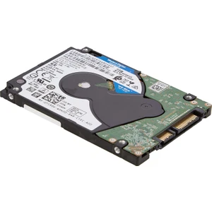 Blue 2TB 2.5" 5400RPM SATA Hard Disk WD20SPZX