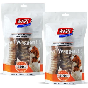 Kurutulmuş Dana Gırtlağı 120 gr 2'li