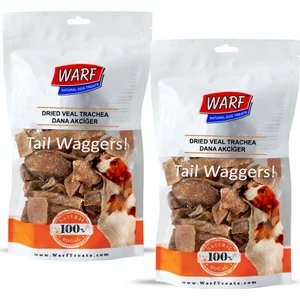 Kurutulmuş Dana Akciğeri 120 gr 2'li