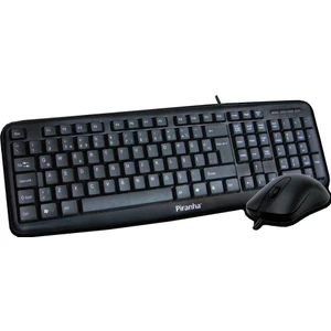 2325 Klavye Mouse Seti