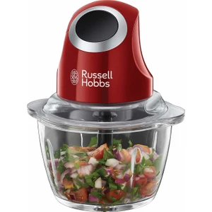 Russell Hobbs 24660-56 Desire Mini Doğrayıcı
