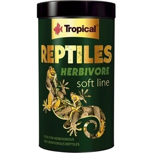 Reptiles Herbivore Soft Line 1000 ml 260 gr Kutu