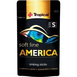 Soft Line America Size S 10 gr