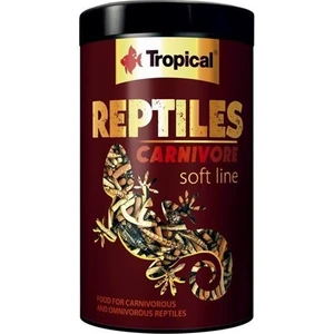 Reptiles Carnivore Soft Line 1000 ml 260 gr Kutu