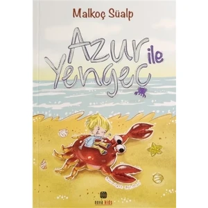 Azur İle Yengeç - Malkoç Süalp