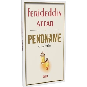 Pendname - Feridüddin Attar