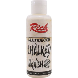 Ultra Mat Vernik Chalked 120 cc
