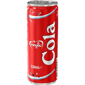 Kutu Kola  330 ml x 24