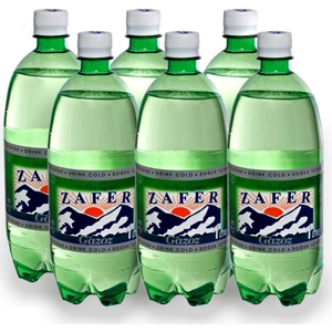 Gazoz 6'lı 1 lt