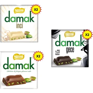 Damak Paketi