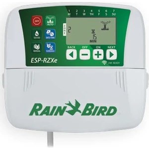 Rain Bird  RZXE4I 4 Istasyonlu Elektrikli Kontrol Ünitesi