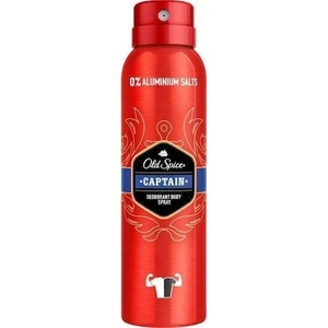 Old Spice Captain Deodorant 150 ml